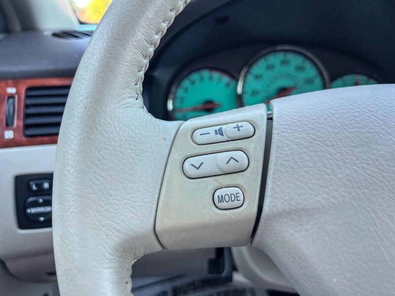 2006 Toyota Camry Solara SLE V6 Wilmington NC