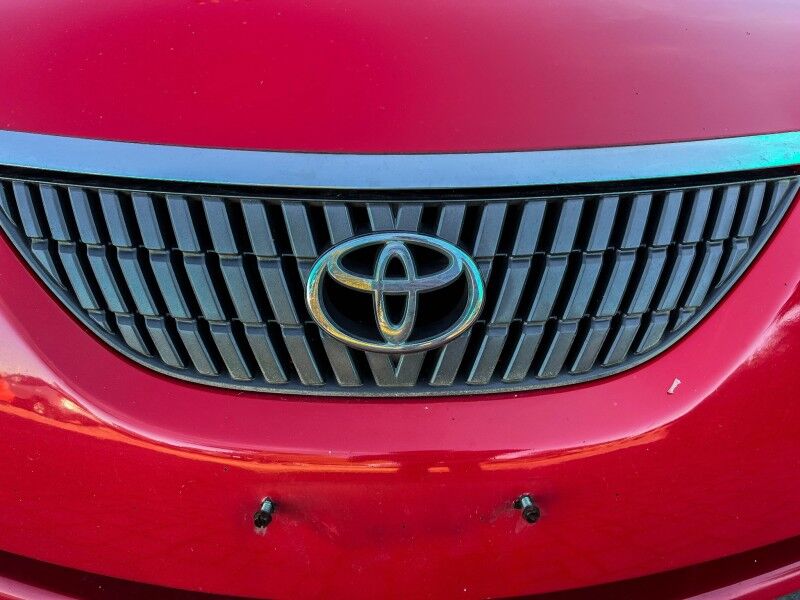 2006 Toyota Camry Solara SLE V6 Wilmington NC