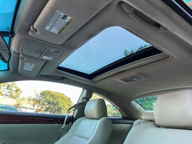 2006 Toyota Camry Solara SLE V6 Wilmington NC