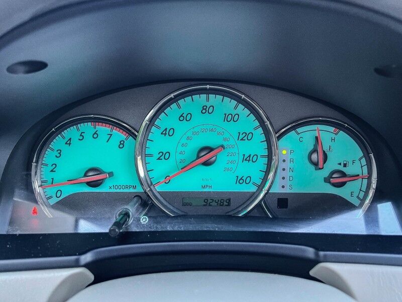 2006 Toyota Camry Solara SLE V6 Wilmington NC