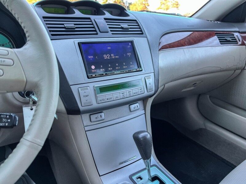 2006 Toyota Camry Solara SLE V6 Wilmington NC