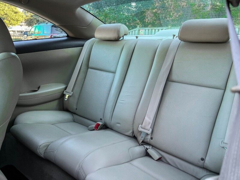 2006 Toyota Camry Solara SLE V6 Wilmington NC