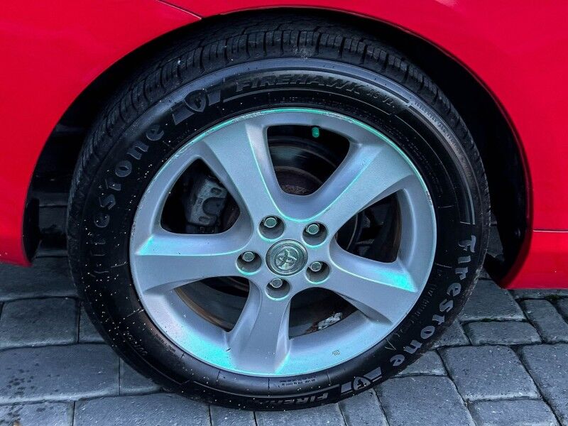 2006 Toyota Camry Solara SLE V6 Wilmington NC