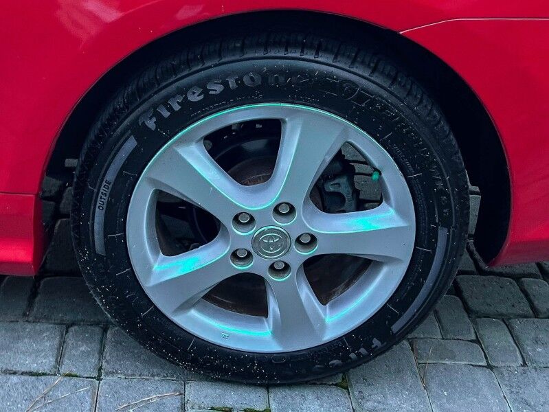 2006 Toyota Camry Solara SLE V6 Wilmington NC