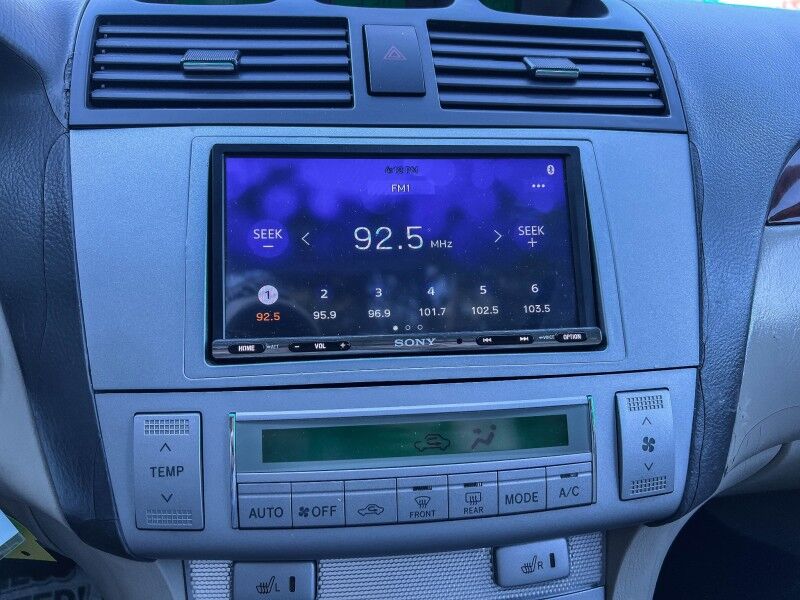 2006 Toyota Camry Solara SLE V6 Wilmington NC