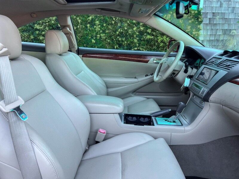 2006 Toyota Camry Solara SLE V6 Wilmington NC