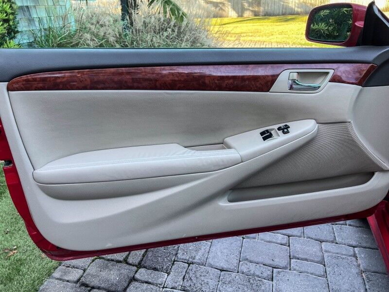 2006 Toyota Camry Solara SLE V6 Wilmington NC