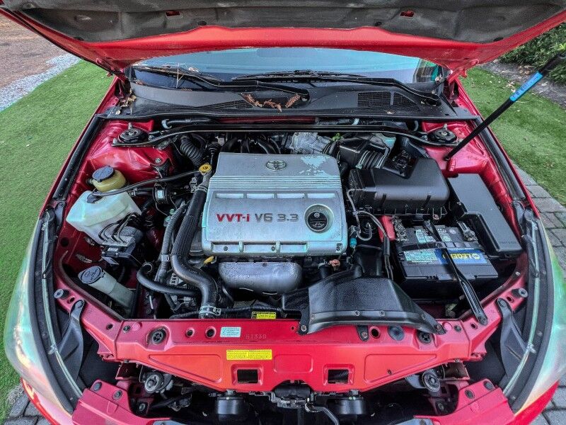 2006 Toyota Camry Solara SLE V6 Wilmington NC