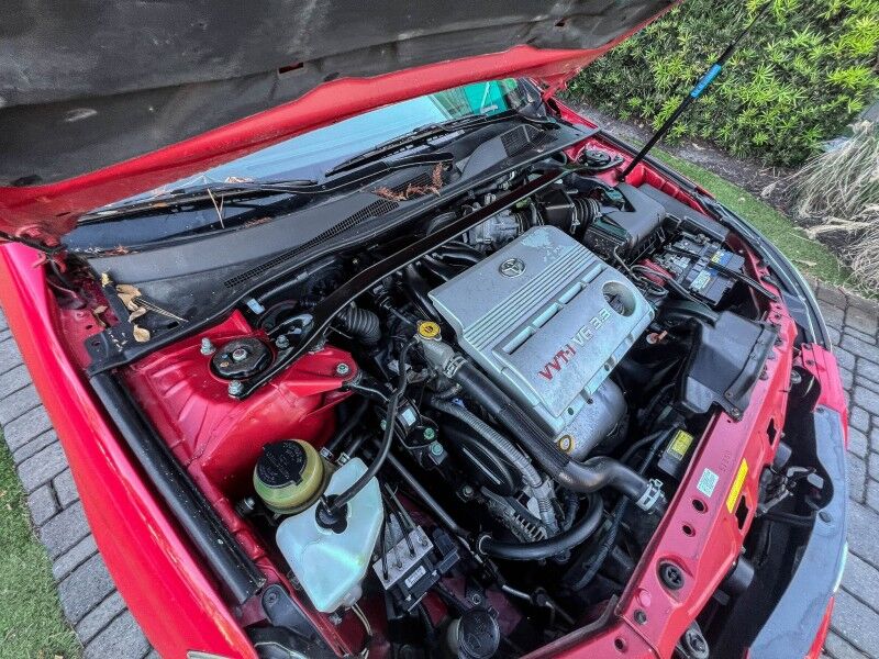 2006 Toyota Camry Solara SLE V6 Wilmington NC