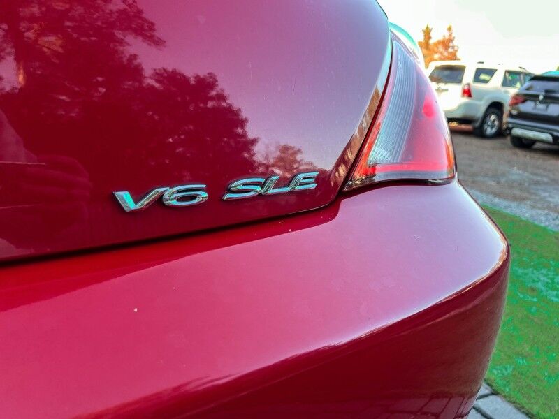 2006 Toyota Camry Solara SLE V6 Wilmington NC