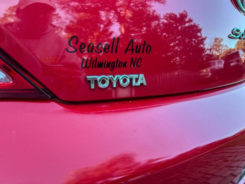 2006 Toyota Camry Solara SLE V6 Wilmington NC