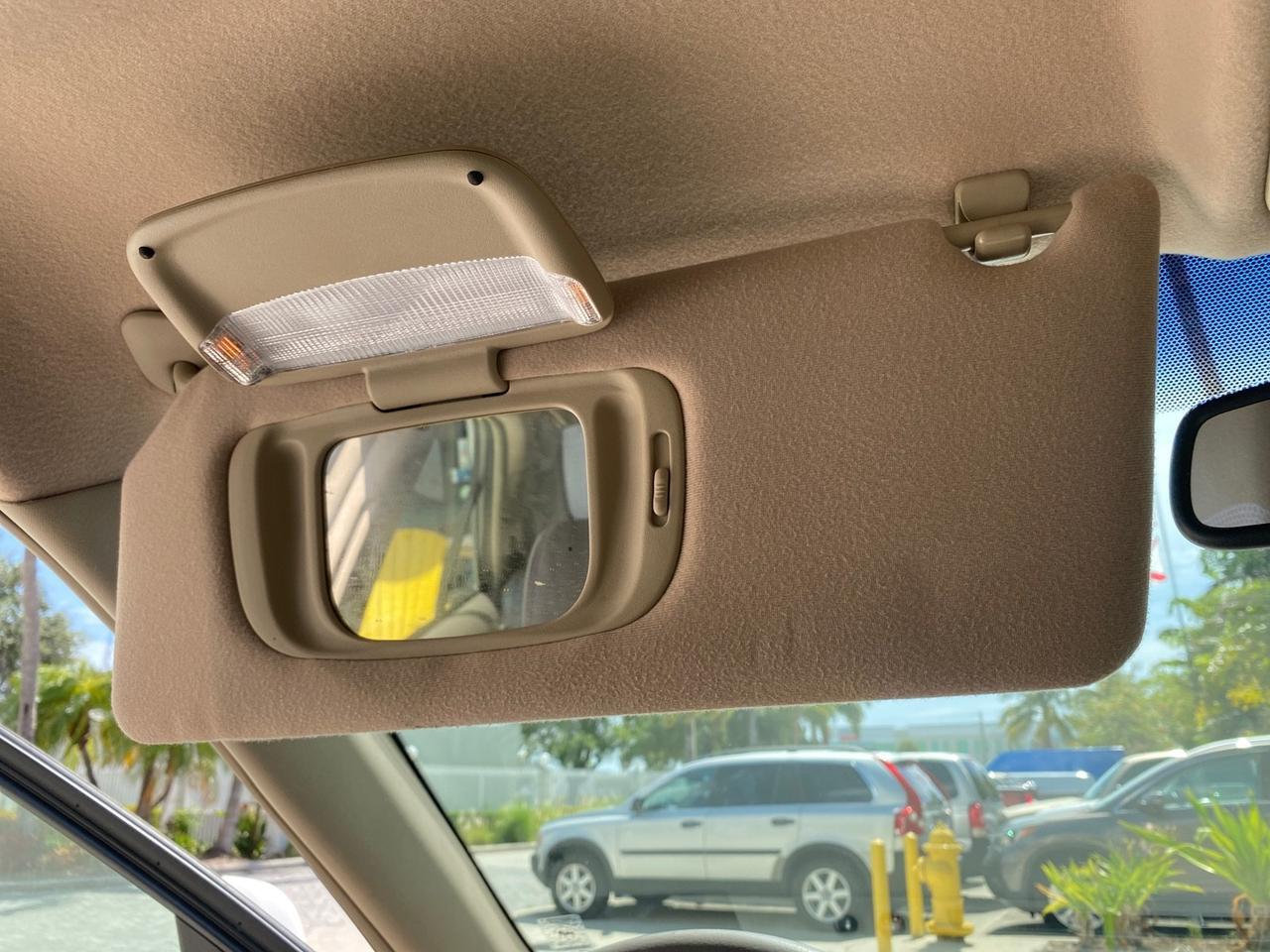 2006 Toyota Camry XLE V6 LOW MILES 65,439 Pompano Beach FL