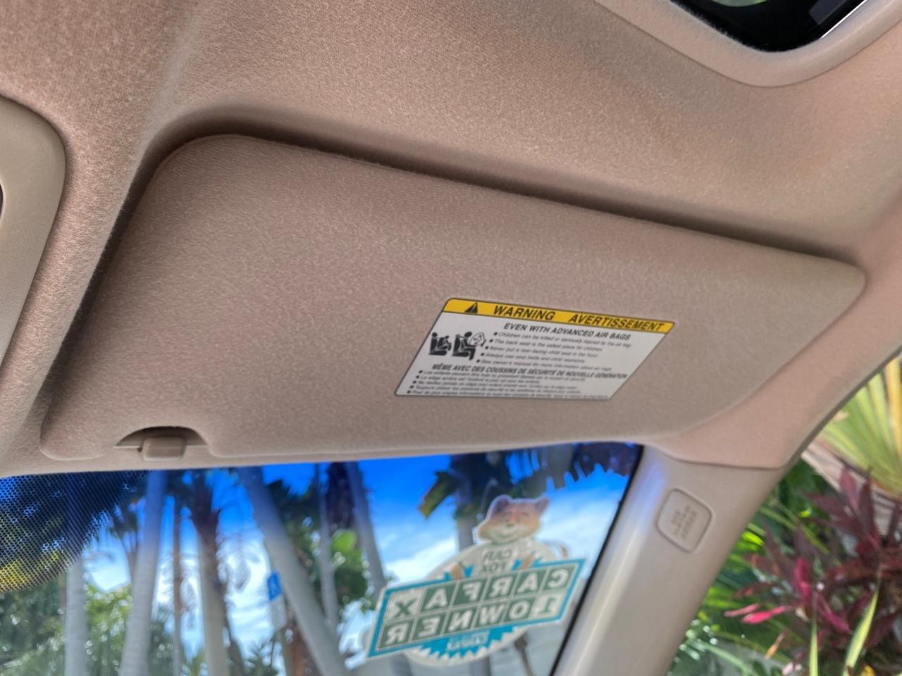 2006 Toyota Camry XLE V6 LOW MILES 65,439 Pompano Beach FL