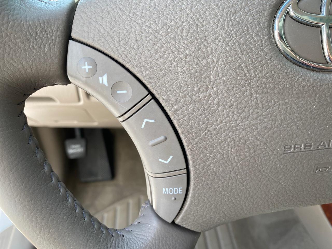 2006 Toyota Camry XLE V6 LOW MILES 65,439 Pompano Beach FL