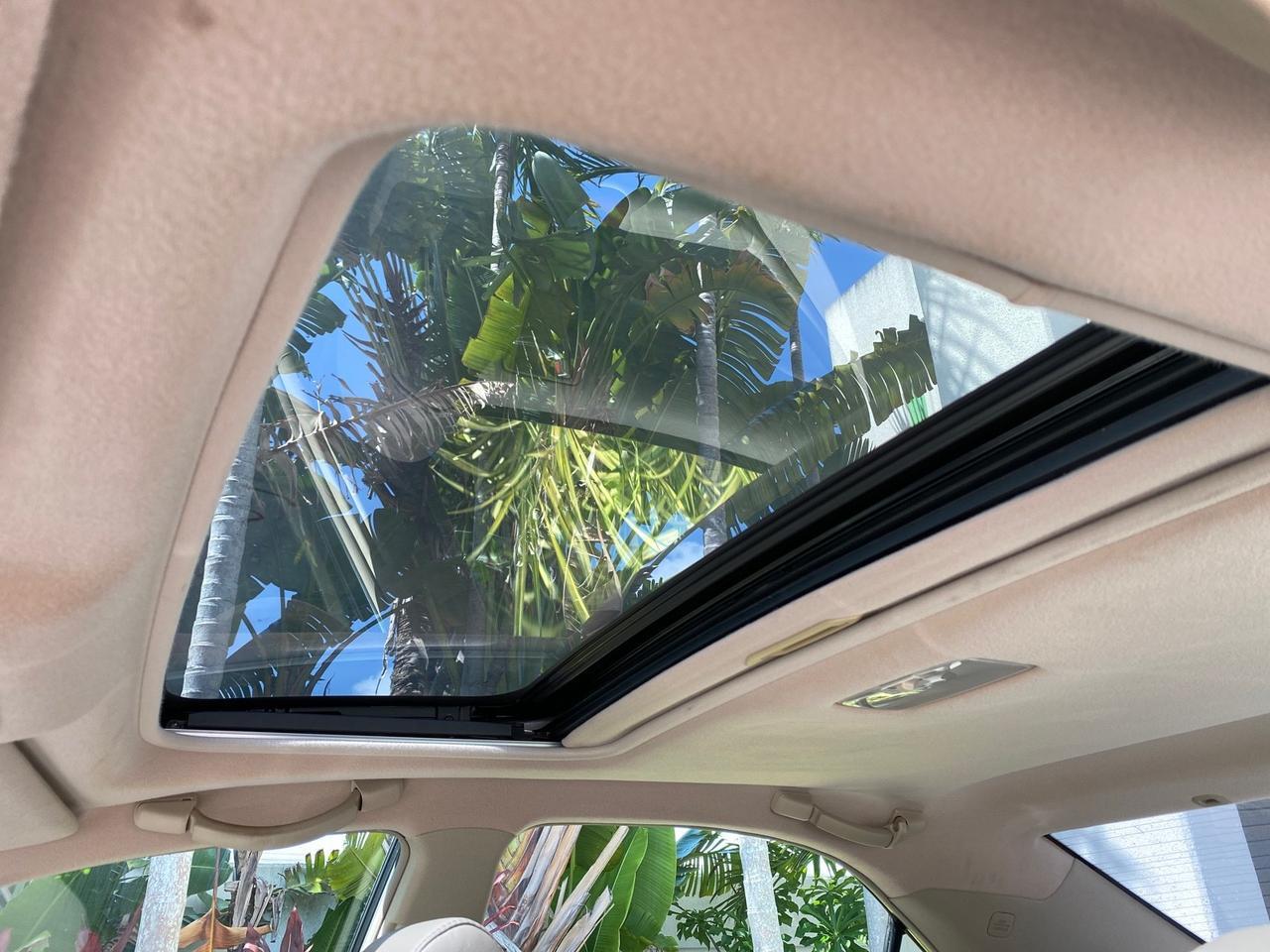 2006 Toyota Camry XLE V6 LOW MILES 65,439 Pompano Beach FL