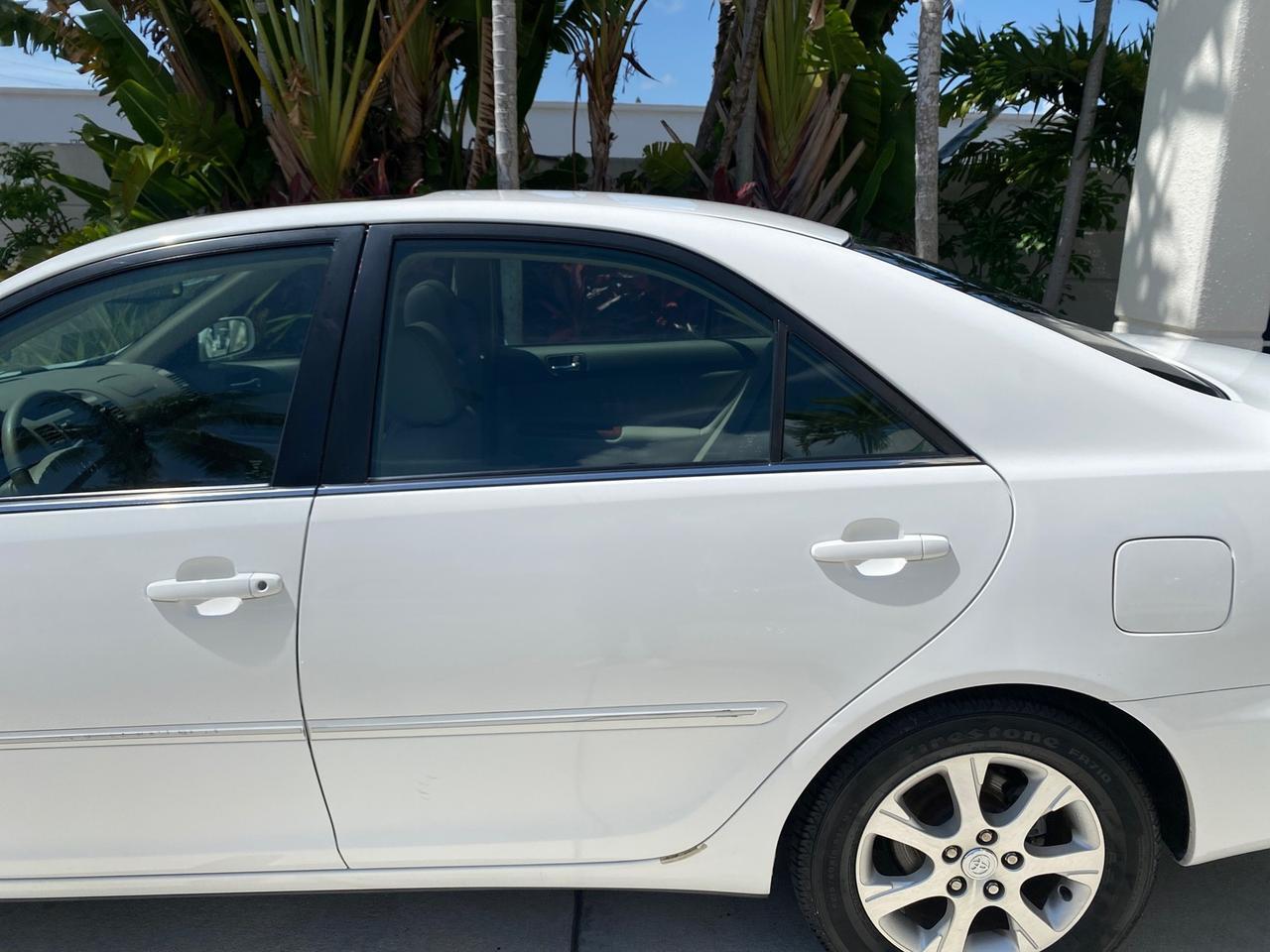 2006 Toyota Camry XLE V6 LOW MILES 65,439 Pompano Beach FL