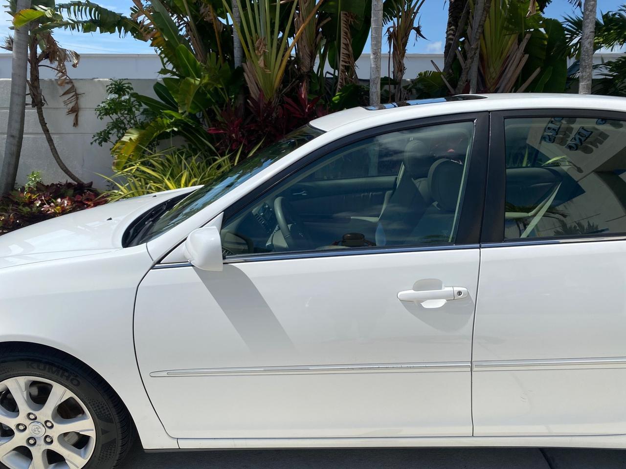 2006 Toyota Camry XLE V6 LOW MILES 65,439 Pompano Beach FL
