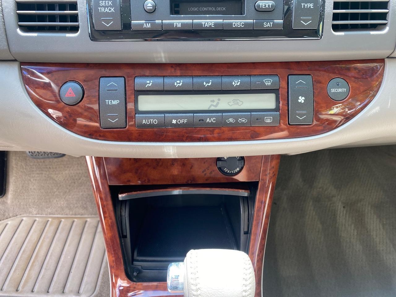 2006 Toyota Camry XLE V6 LOW MILES 65,439 Pompano Beach FL