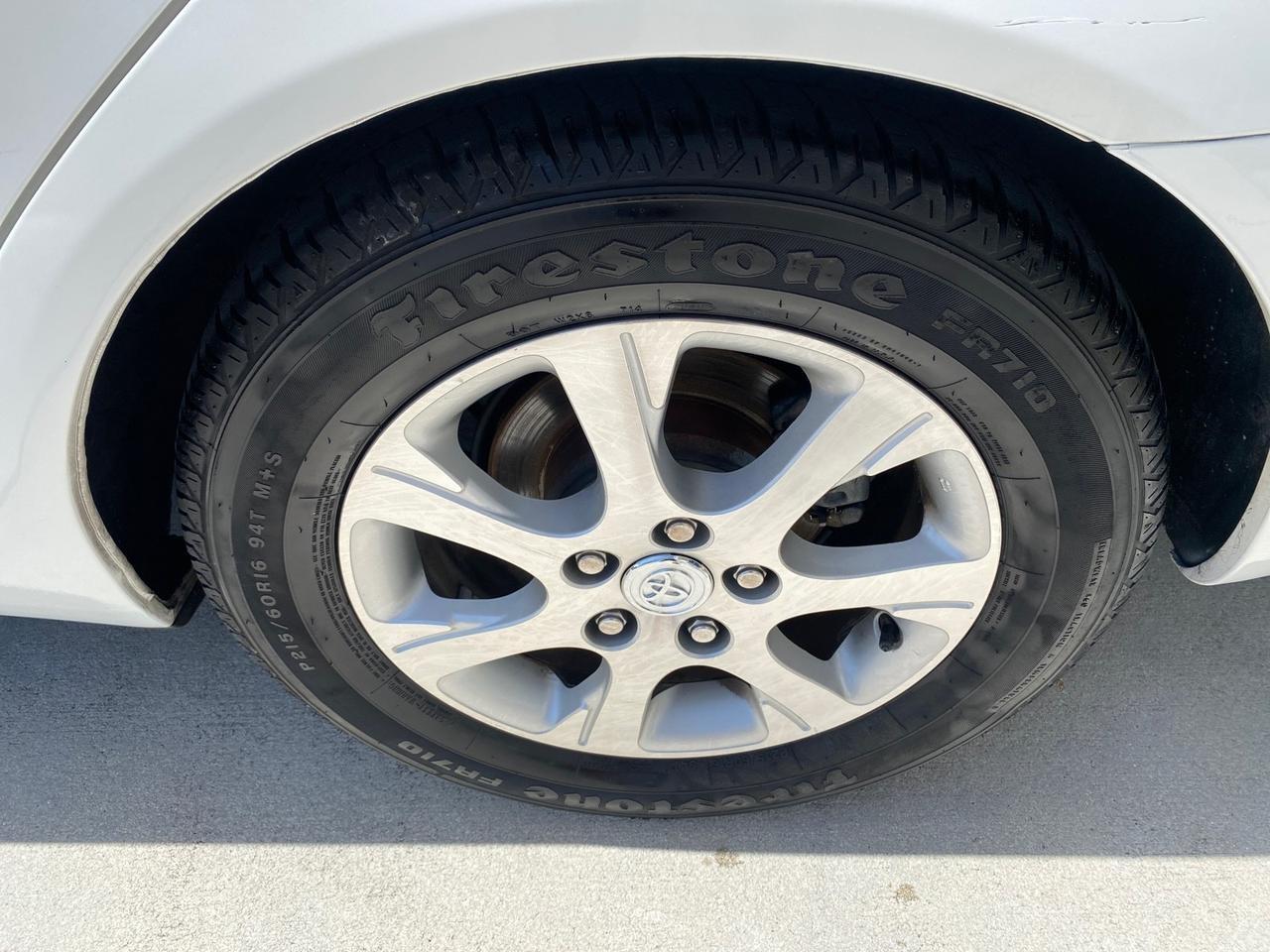 2006 Toyota Camry XLE V6 LOW MILES 65,439 Pompano Beach FL