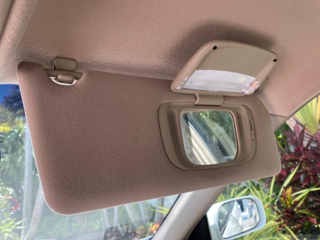 2006 Toyota Camry XLE V6 LOW MILES 65,439 Pompano Beach FL