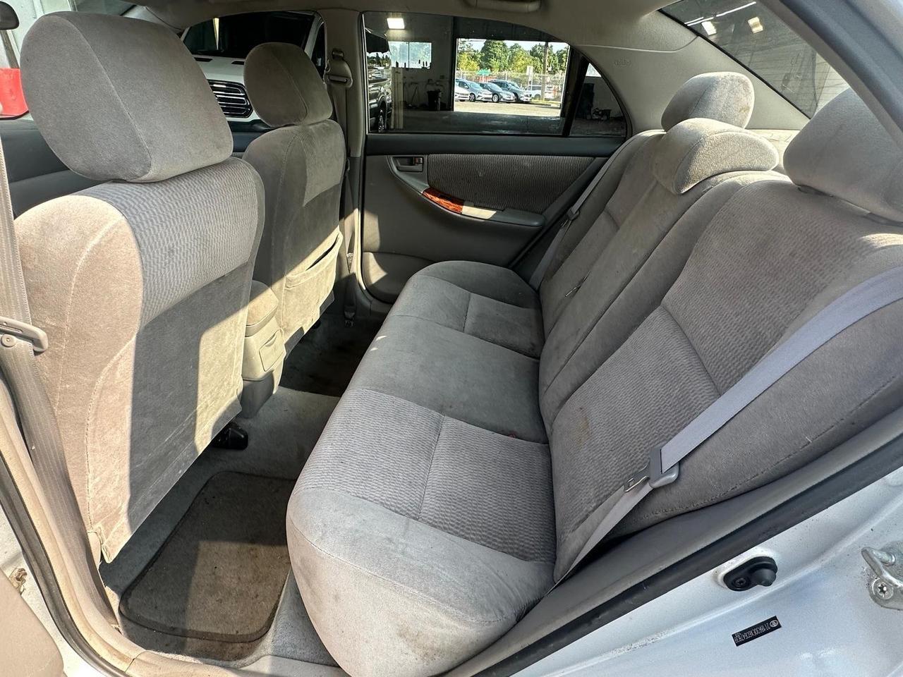 2006 Toyota Corolla Jersey City NJ