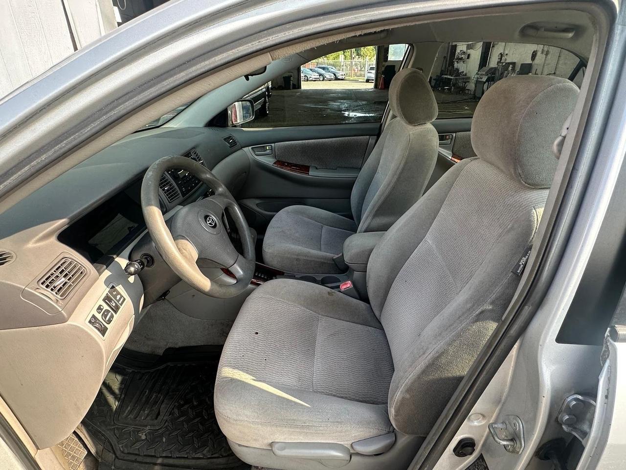 2006 Toyota Corolla Jersey City NJ