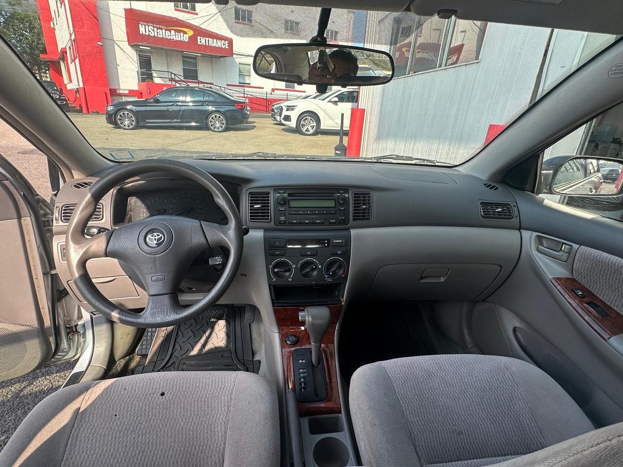 2006 Toyota Corolla Jersey City NJ