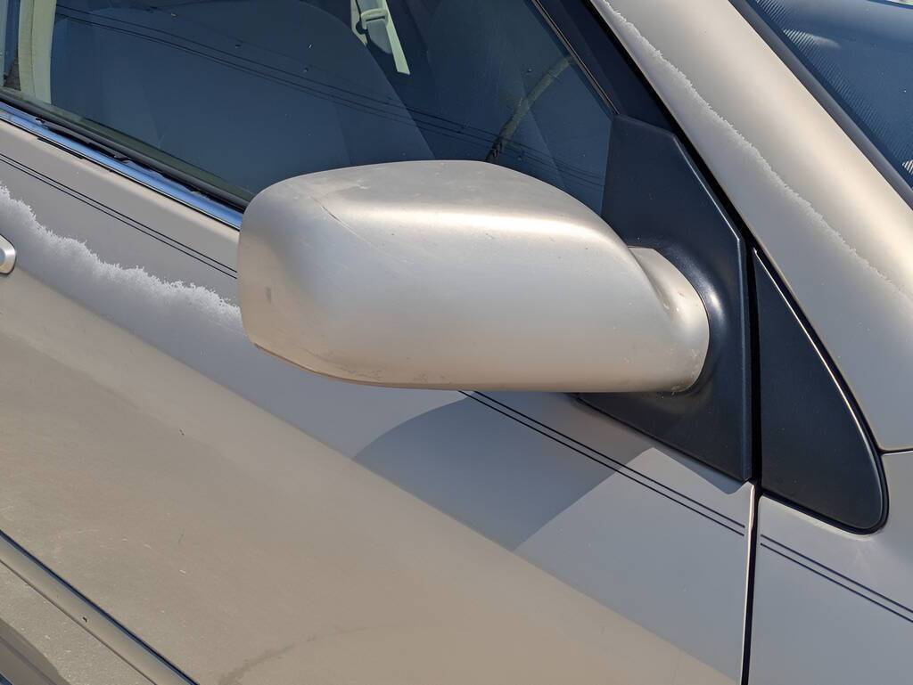 2006 Toyota Corolla CE 4dr Sedan w/Automatic Saint Augustine FL