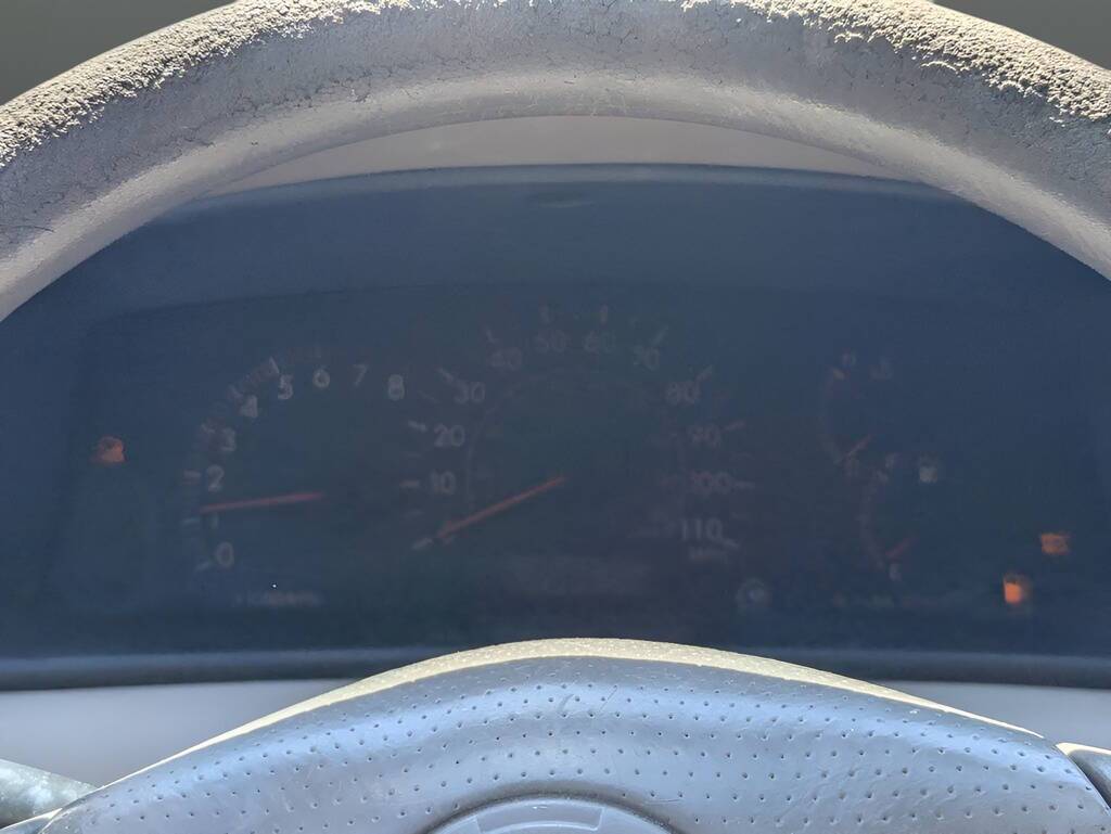 2006 Toyota Corolla CE 4dr Sedan w/Automatic Saint Augustine FL
