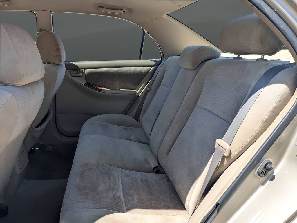 2006 Toyota Corolla CE 4dr Sedan w/Automatic Saint Augustine FL