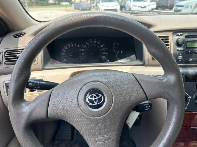 2006 Toyota Corolla CE Cleveland OH
