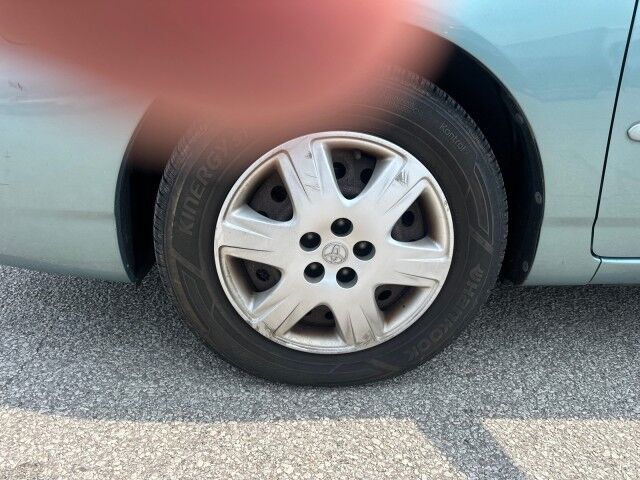2006 Toyota Corolla CE Cleveland OH