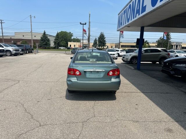 2006 Toyota Corolla CE Cleveland OH