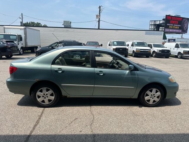 2006 Toyota Corolla CE Cleveland OH