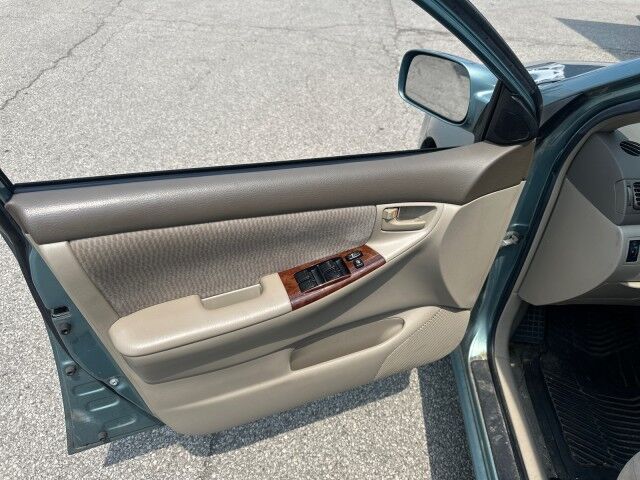 2006 Toyota Corolla CE Cleveland OH