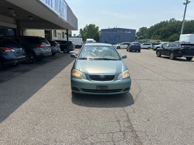 2006 Toyota Corolla CE Cleveland OH