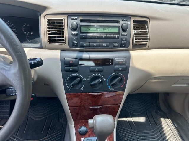 2006 Toyota Corolla CE Cleveland OH