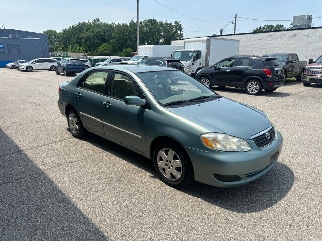 2006 Toyota Corolla CE Cleveland OH