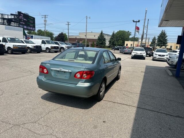 2006 Toyota Corolla CE Cleveland OH