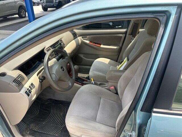 2006 Toyota Corolla CE Cleveland OH