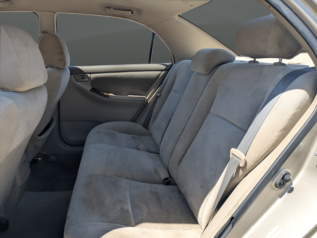 2006 Toyota Corolla CE Saint Augustine FL
