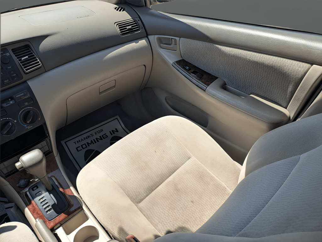2006 Toyota Corolla CE Saint Augustine FL