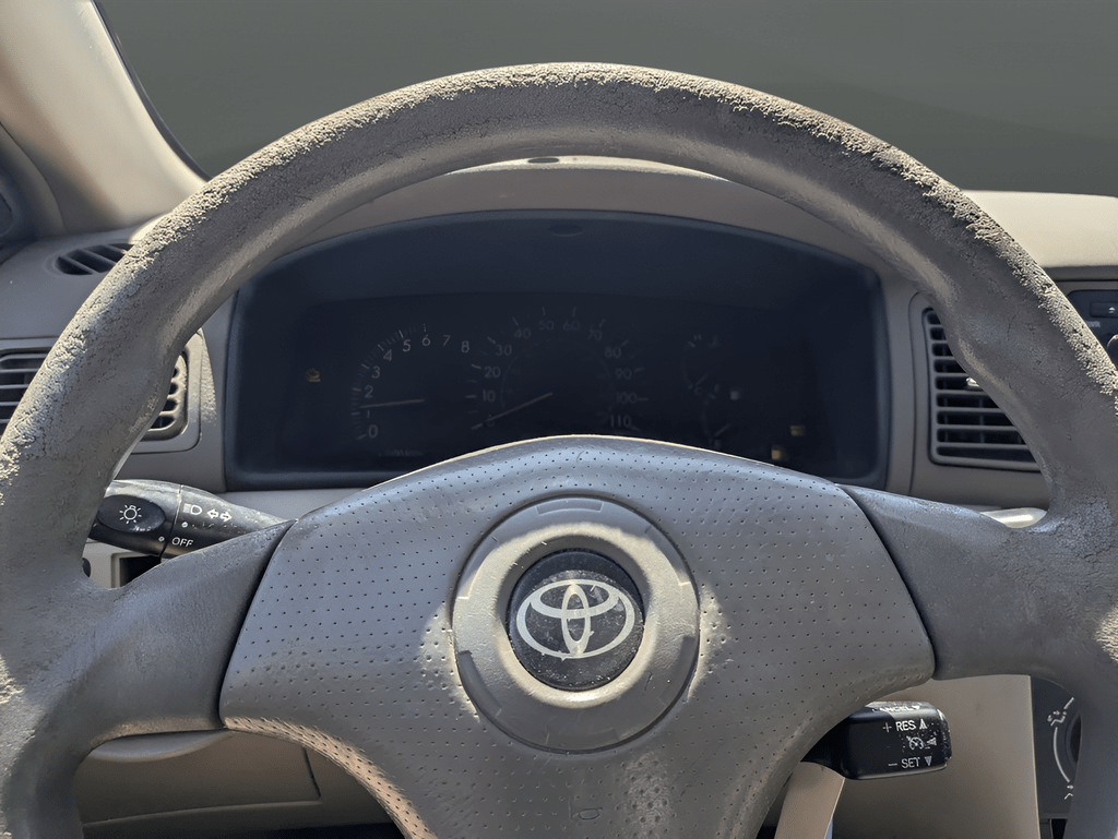 2006 Toyota Corolla CE Saint Augustine FL