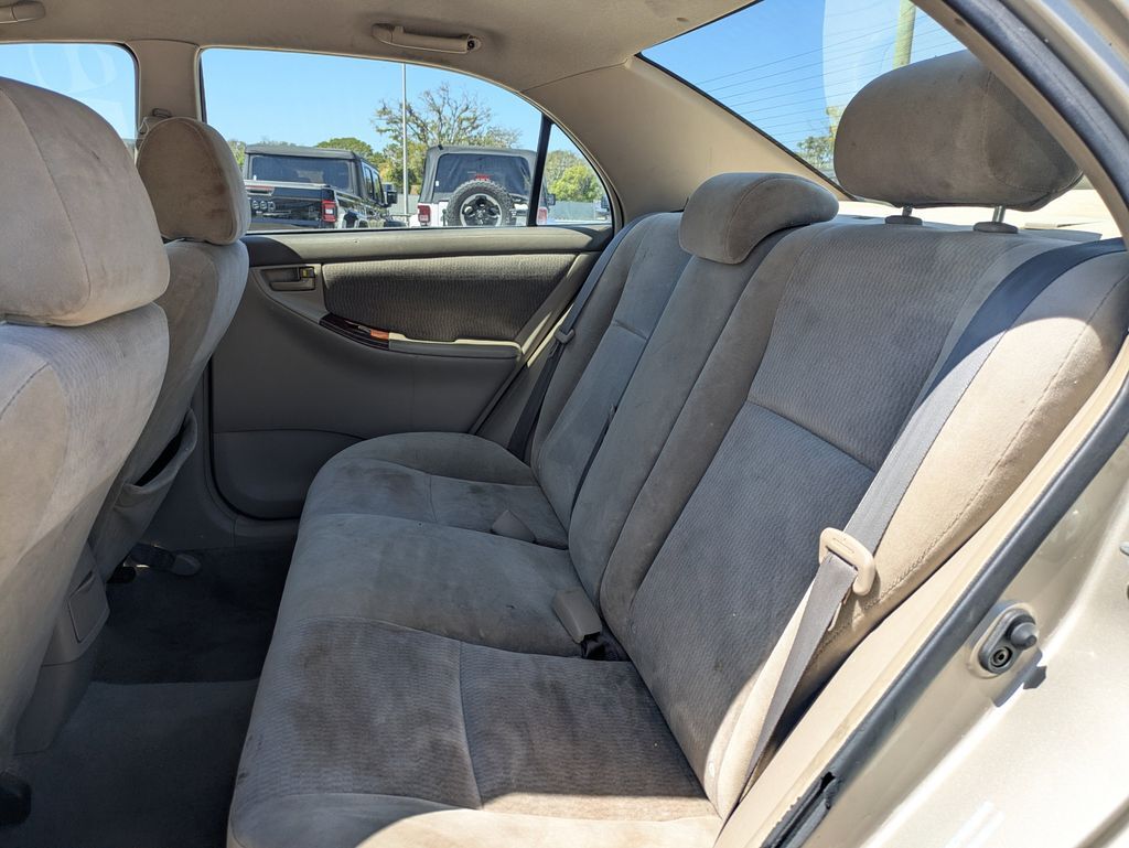 2006 Toyota Corolla CE Saint Augustine FL