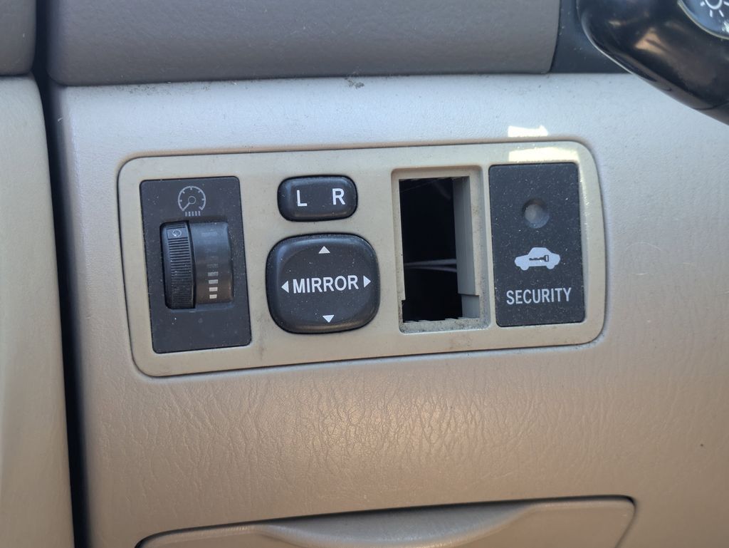 2006 Toyota Corolla CE Saint Augustine FL