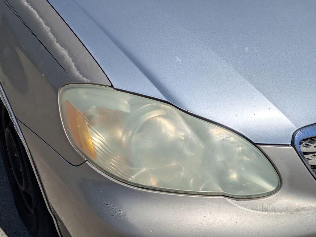 2006 Toyota Corolla CE Saint Augustine FL