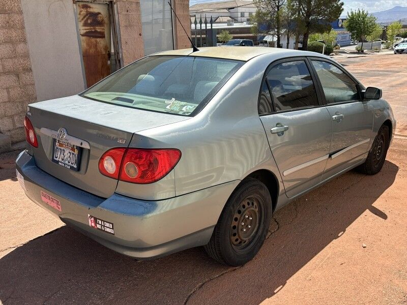 2006 Toyota Corolla CE St George UT