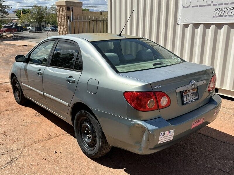 2006 Toyota Corolla CE St George UT