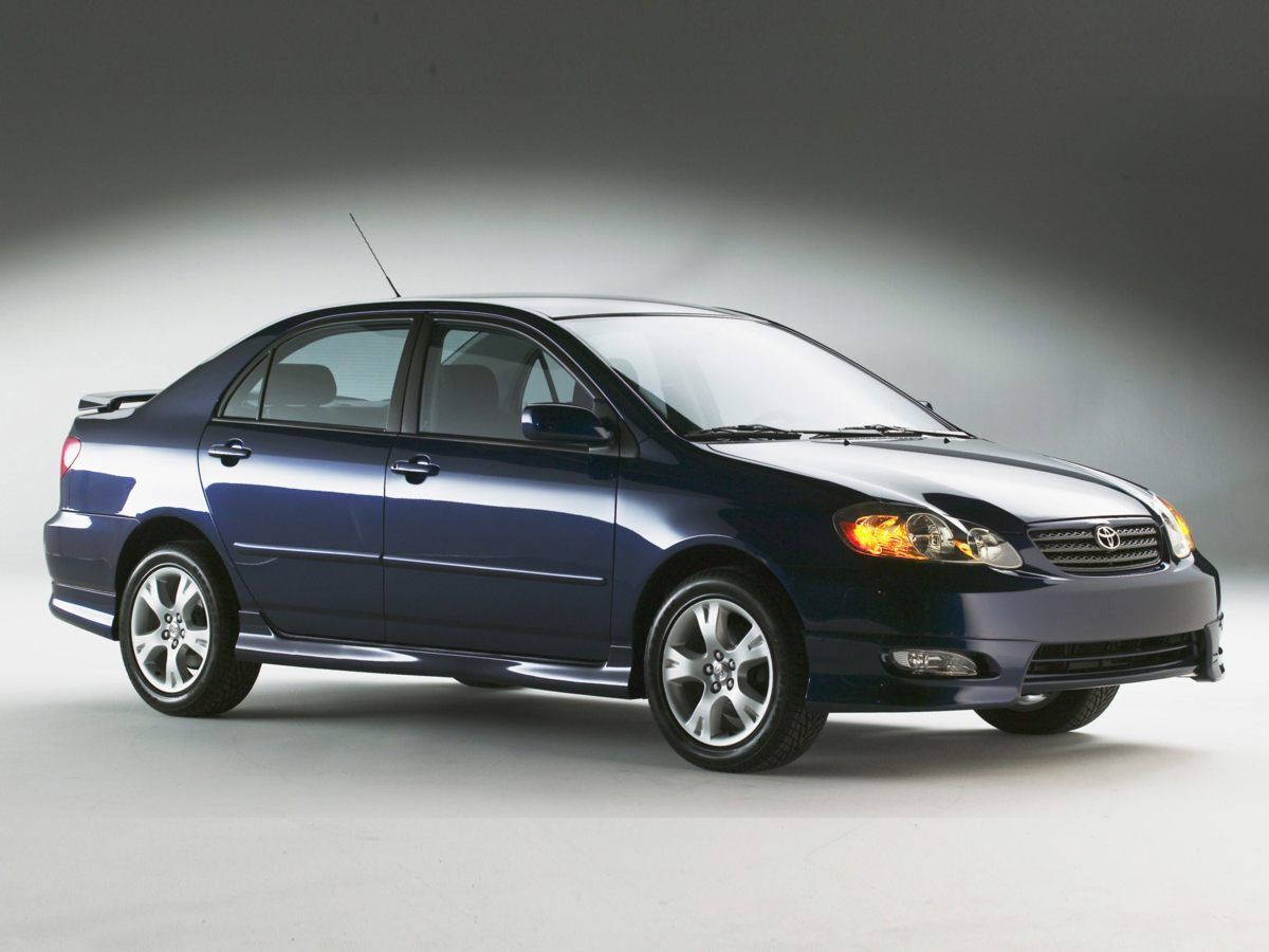 2006 Toyota Corolla CE Hagerstown MD