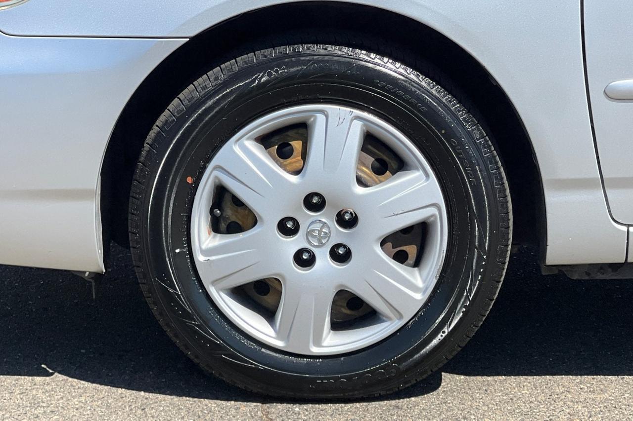 2006 Toyota Corolla LE Roseville CA